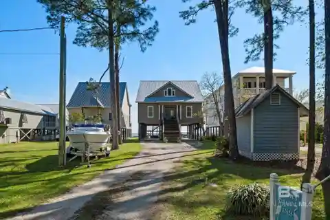 Rare Opportunity on Mobile Bay