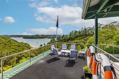 Perfect Blend of Coastal Luxury, Privacy, and Versatility