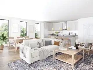 Refined Coastal Living for the Modern Lifestyle