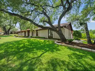 Magnificent Ranch-Style Home