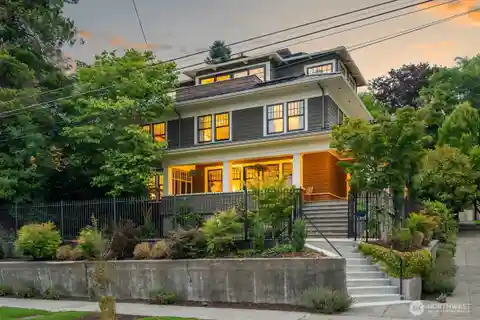 Beautiful 1912 Home