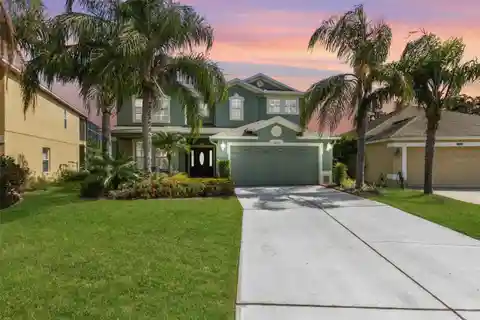Immaculate Home in Stoneybrook West