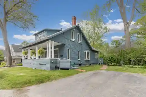 Residential