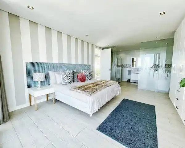 UNRIVALED BEACHFRONT LUXURY IN SHEFFIELD BEACH