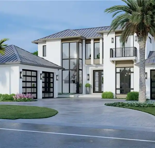 CREATE YOUR WORLD-CLASS LIVING EXPERIENCE