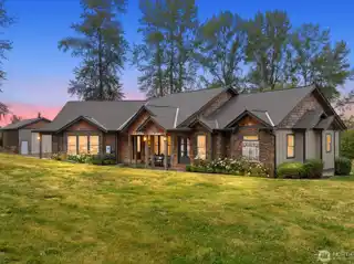 Luxury Country Living with Gated Entry