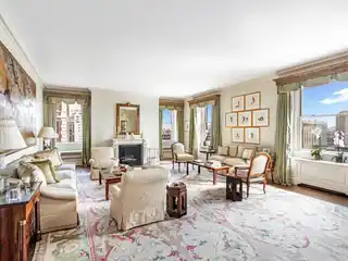 Sprawling and Beautifully Renovated Four Bedroom Apartment