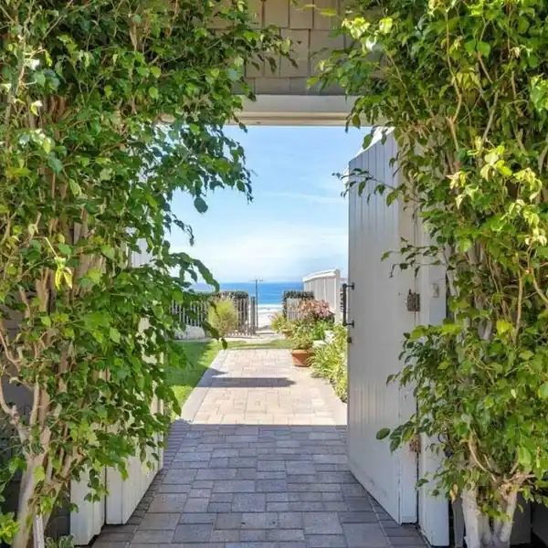 THOUGHTFULLY UPDATED CAPE COD-STYLE HOME