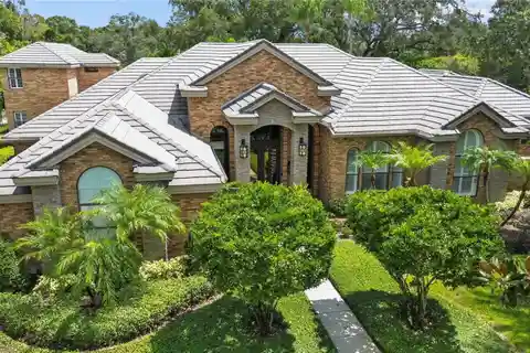 Beautiful Avila Home on an Expansive Lot