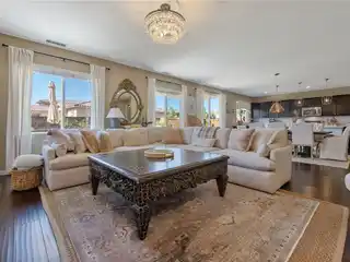 Gorgeous Home with Mt. Rose Views