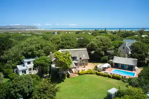Iconic Chapman's Peak Home