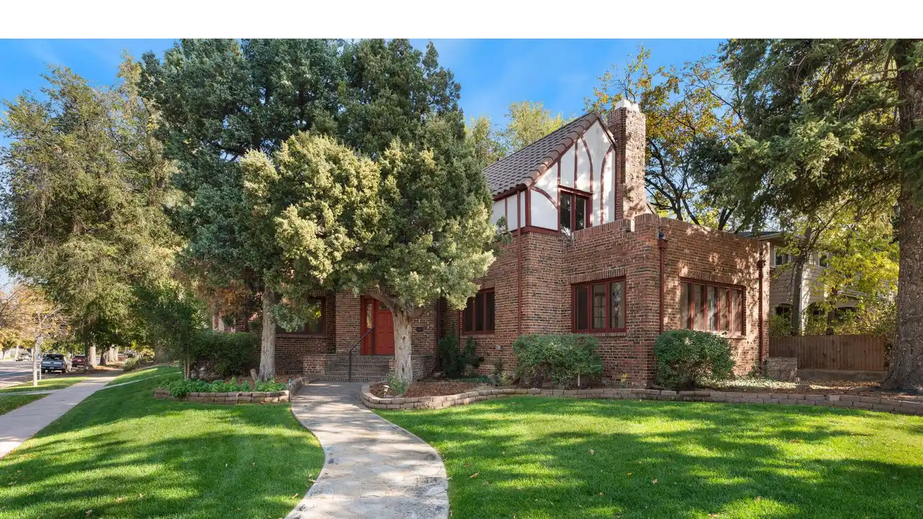 A Rare and Distinctive Property Near Csu