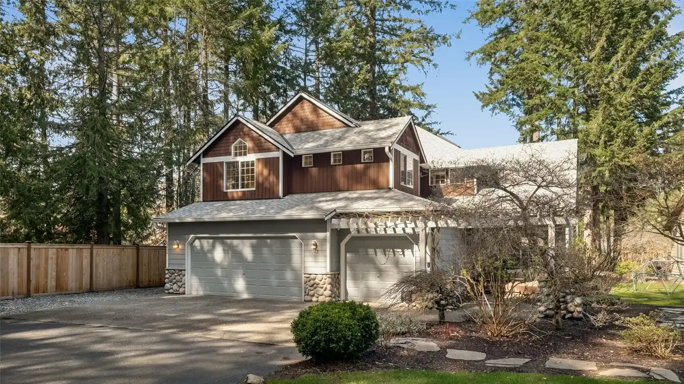 Covington Creek Custom Home