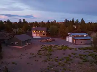 Over Three Acres in the Sundance Community