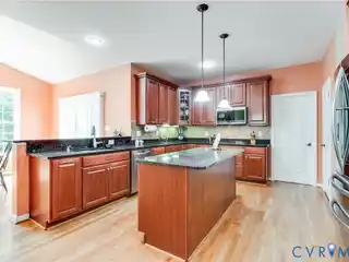 Energy Efficient Luxury in Hunton Estates