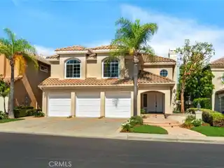 Stunning View Home in Guard-Gated Dove Canyon