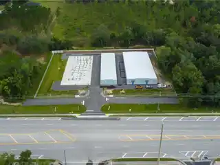 Commercial Sale