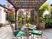 RARE TWO BEDROOM DUPLEX PENTHOUSE