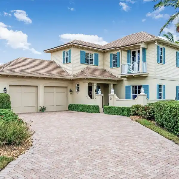 METICULOUSLY MAINTAINED HOME ON A PRIVATE CUL-DE-SAC LOT