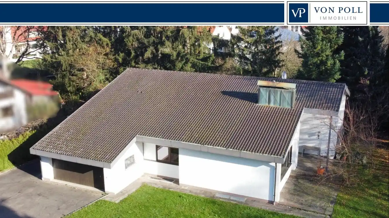 Spacious Property with Space for Your Living Dreams