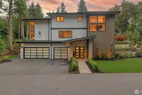 Elevated Northwest Living