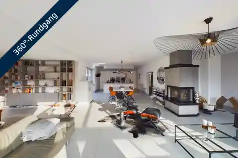 Impressive Detached House