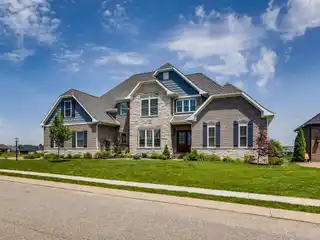 Award Winning Home