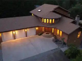 Hidden Paradise with Room to Grow