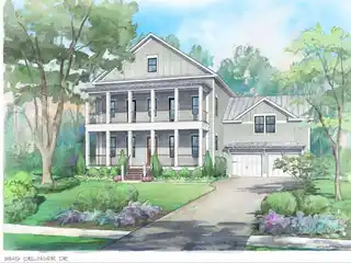 Enjoy a Customized Home