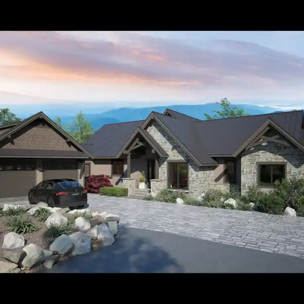 EXCEPTIONAL PROPOSED NEW CONSTRUCTION