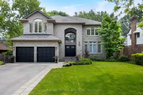 Fully Renovated Home Blending Classic with Modern