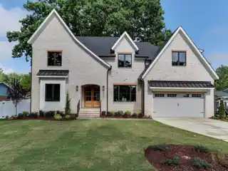 Elegant New Build with Timeless Character