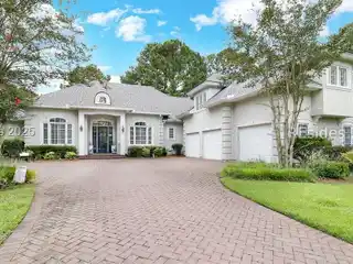 Bright Open Layout Overlooking West Course