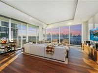BREATHTAKING HUDSON RIVER AND CITY VIEWS