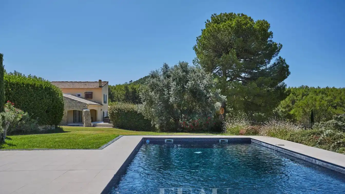 Delightful Property of 10 Hectares