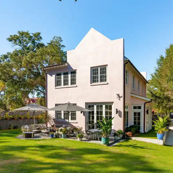 THOUGHTFULLY DESIGNED OLD VILLAGE STUNNER