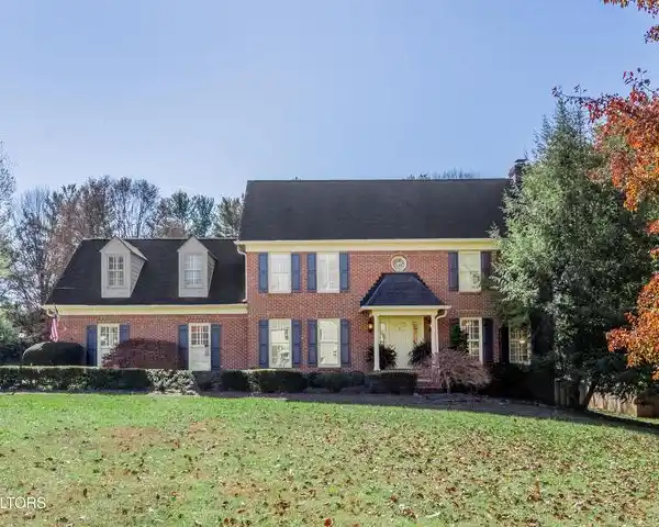 CLASSIC BRICK ELEGANCE WITH TIMELESS SOUTHERN CHARM