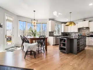 Fantastic Custom Home