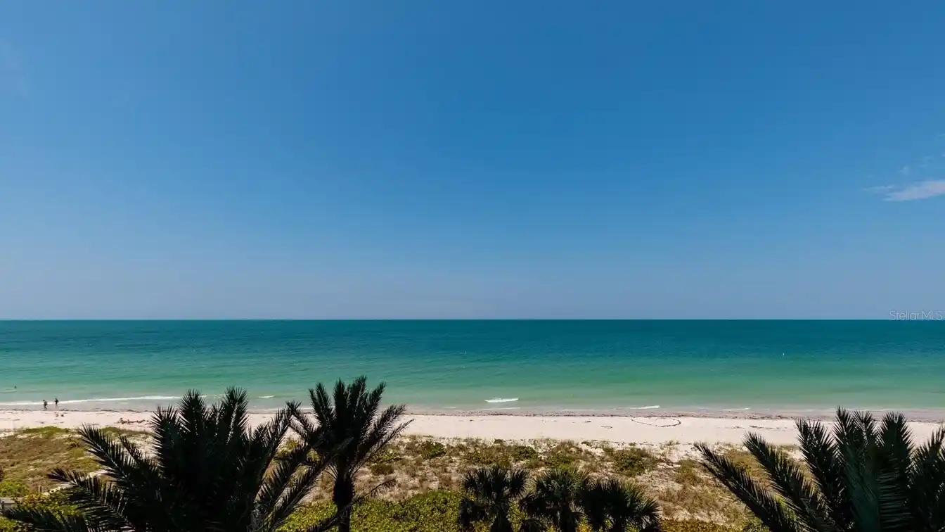 Exceptional Clearwater Beach Condo