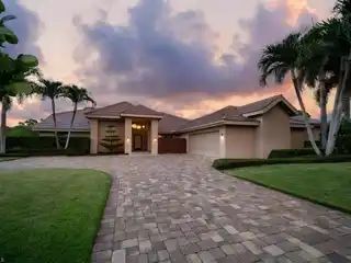 One-Of-A-Kind Sprawling Sanctuary