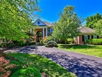 SPRAWLING FAMILY ESTATE WITH LUXURY AMENITIES IN INDIAN HILLS