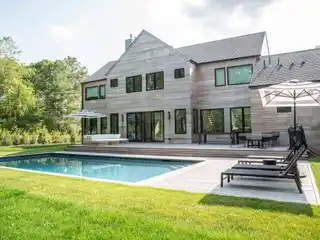 Elegant New Construction Home