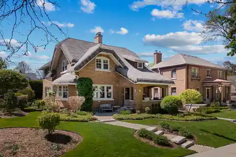 Elegant Shorewood Home Steps from Atwater Beach