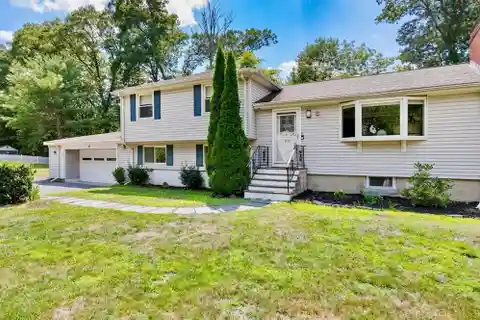 Beautifully Updated Home in a Sought-After Location