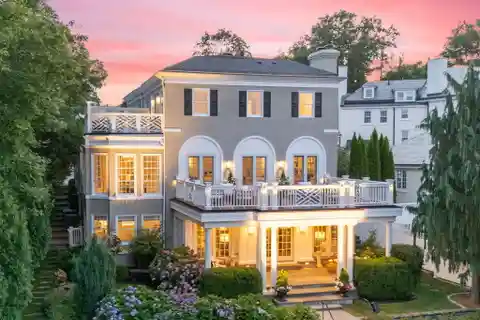 Exceptional Residence Offering a Truly Elevated Living Experience