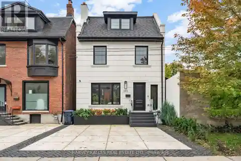 Renovated Residence in the Republic of Rathnelly