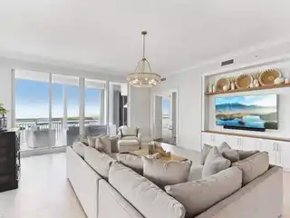 Rare Penthouse with Breathtaking Views