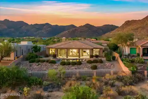 Stunning Toll Brothers Estate