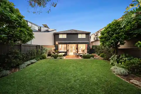 Impressive Residence with Great Character