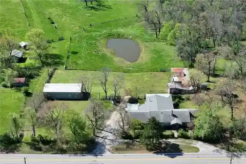 Picturesque 64-acre Farm